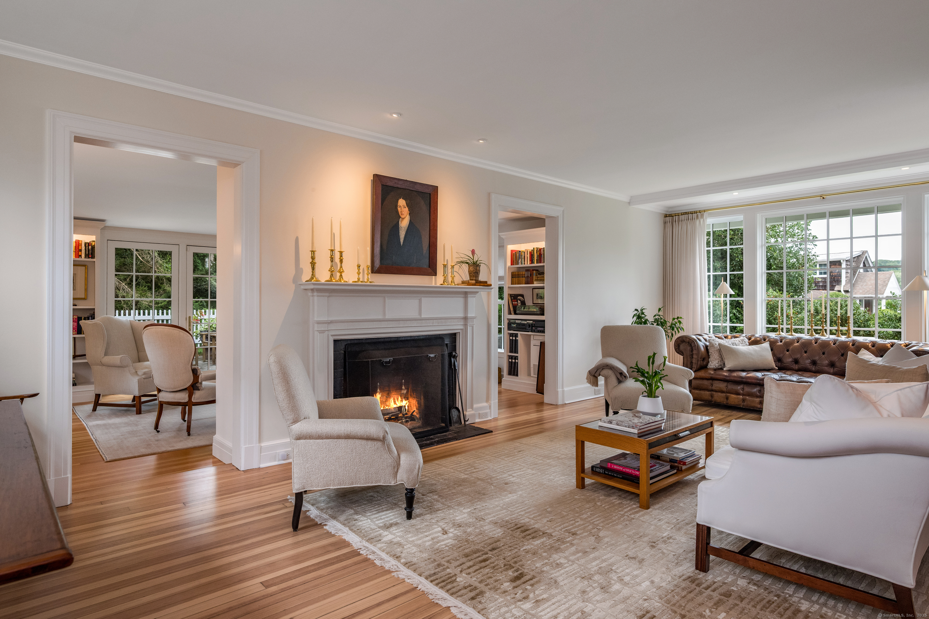 8 Lieutenant River Lane