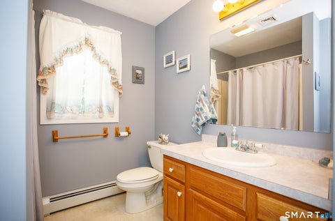 Tiny photo for 264 N Wawecus Hill Road, Norwich, CT 06360 (MLS # 24197043)