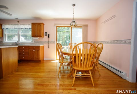 Tiny photo for 264 N Wawecus Hill Road, Norwich, CT 06360 (MLS # 24197043)