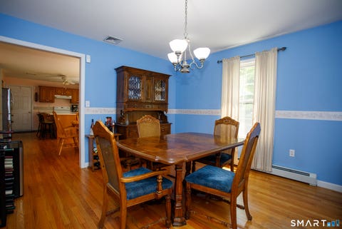 Tiny photo for 264 N Wawecus Hill Road, Norwich, CT 06360 (MLS # 24197043)