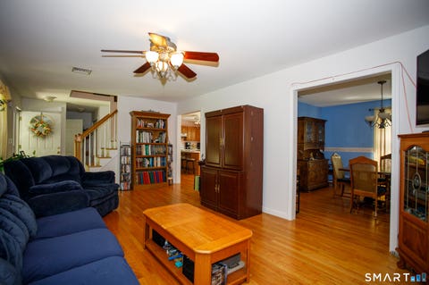 Tiny photo for 264 N Wawecus Hill Road, Norwich, CT 06360 (MLS # 24197043)