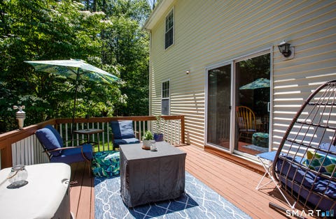 Tiny photo for 264 N Wawecus Hill Road, Norwich, CT 06360 (MLS # 24197043)
