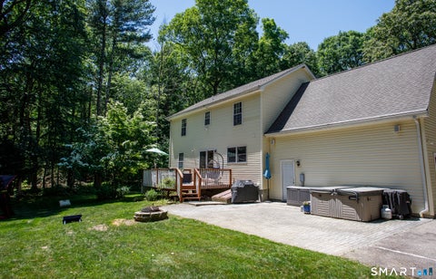 Tiny photo for 264 N Wawecus Hill Road, Norwich, CT 06360 (MLS # 24197043)