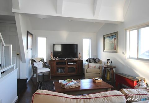 Tiny photo for 147 Captains Drive, Westbrook, CT 06498 (MLS # 24166259)