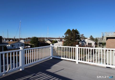 Tiny photo for 147 Captains Drive, Westbrook, CT 06498 (MLS # 24166259)