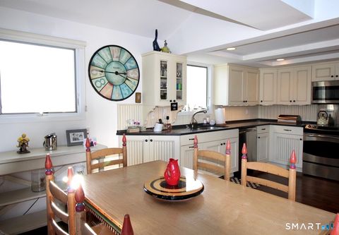 Tiny photo for 147 Captains Drive, Westbrook, CT 06498 (MLS # 24166259)