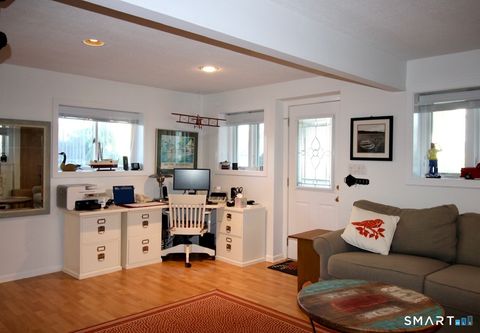 Tiny photo for 147 Captains Drive, Westbrook, CT 06498 (MLS # 24166259)