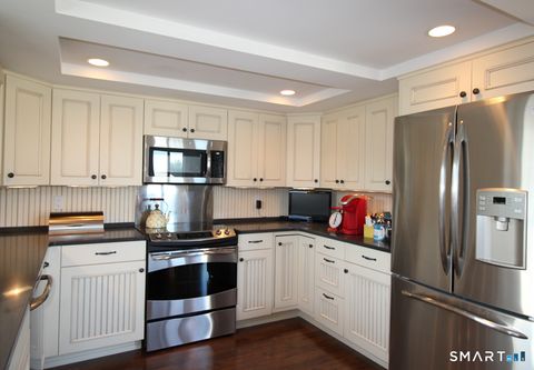 Tiny photo for 147 Captains Drive, Westbrook, CT 06498 (MLS # 24166259)