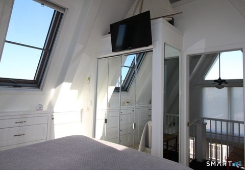 Tiny photo for 147 Captains Drive, Westbrook, CT 06498 (MLS # 24166259)