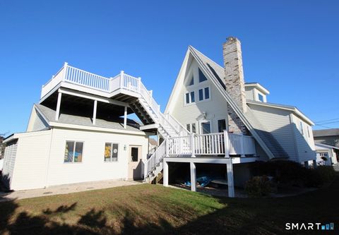 Tiny photo for 147 Captains Drive, Westbrook, CT 06498 (MLS # 24166259)