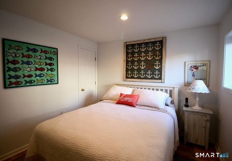 Tiny photo for 147 Captains Drive, Westbrook, CT 06498 (MLS # 24166259)