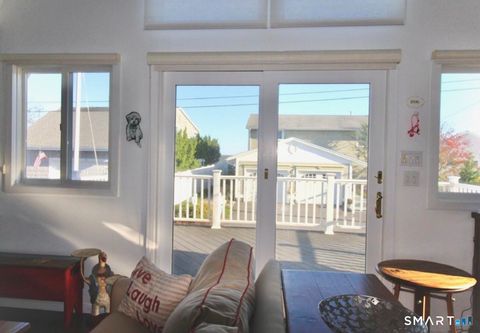 Tiny photo for 147 Captains Drive, Westbrook, CT 06498 (MLS # 24166259)