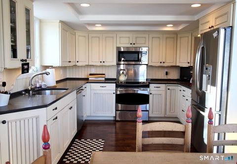 Tiny photo for 147 Captains Drive, Westbrook, CT 06498 (MLS # 24166259)