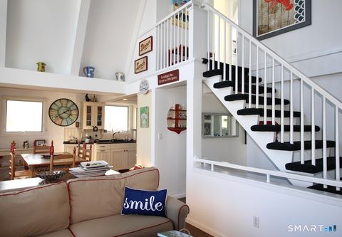 Photo of 147 Captains Drive, Westbrook, CT 06498 (MLS # 24166259)