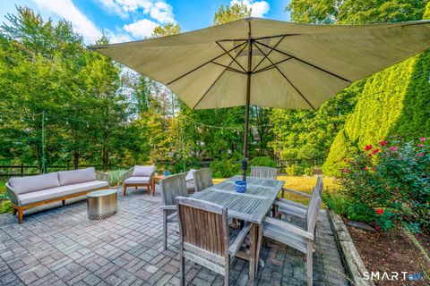 Tiny photo for 6 Park Lane, Darien, CT 06820 (MLS # 24167492)