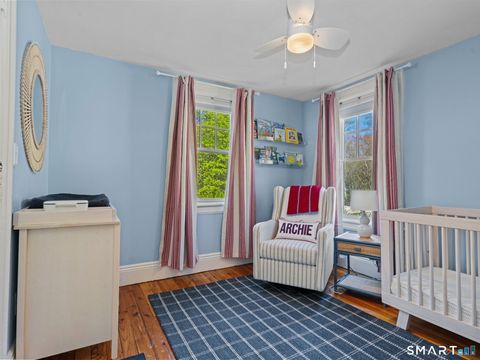 Tiny photo for 6 Park Lane, Darien, CT 06820 (MLS # 24167492)