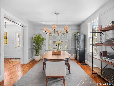 Tiny photo for 6 Park Lane, Darien, CT 06820 (MLS # 24167492)