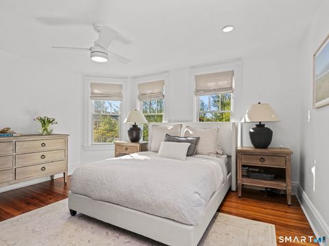 Tiny photo for 6 Park Lane, Darien, CT 06820 (MLS # 24167492)