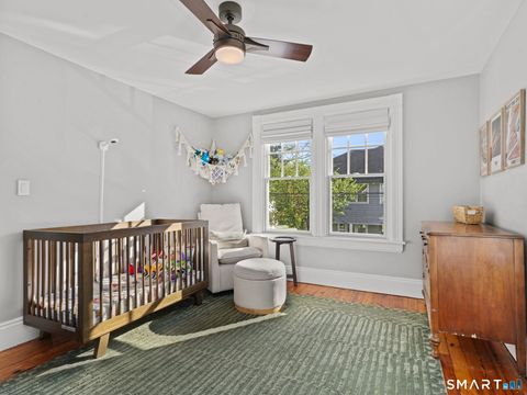 Tiny photo for 6 Park Lane, Darien, CT 06820 (MLS # 24167492)