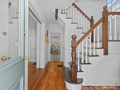 Tiny photo for 6 Park Lane, Darien, CT 06820 (MLS # 24167492)