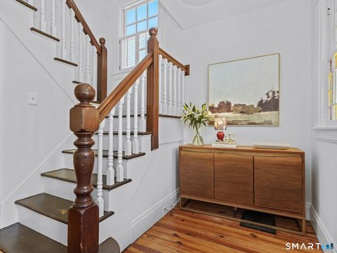 Tiny photo for 6 Park Lane, Darien, CT 06820 (MLS # 24167492)