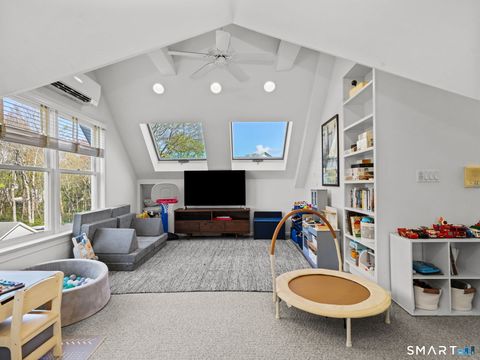 Tiny photo for 6 Park Lane, Darien, CT 06820 (MLS # 24167492)