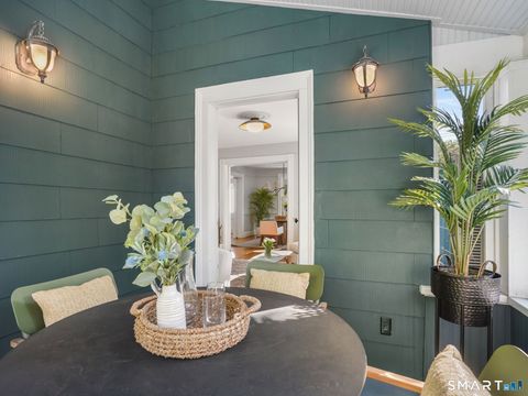 Tiny photo for 6 Park Lane, Darien, CT 06820 (MLS # 24167492)