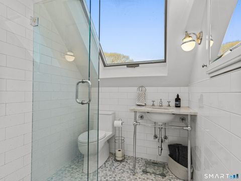 Tiny photo for 6 Park Lane, Darien, CT 06820 (MLS # 24167492)