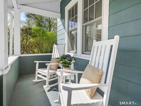 Tiny photo for 6 Park Lane, Darien, CT 06820 (MLS # 24167492)