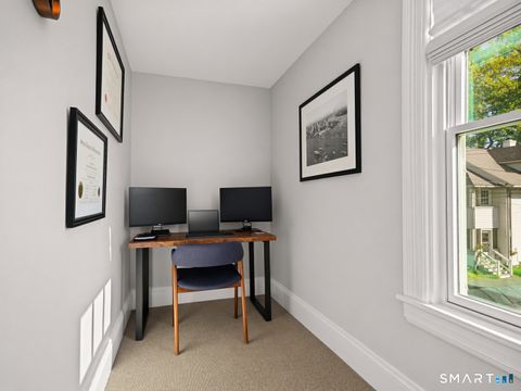 Tiny photo for 6 Park Lane, Darien, CT 06820 (MLS # 24167492)