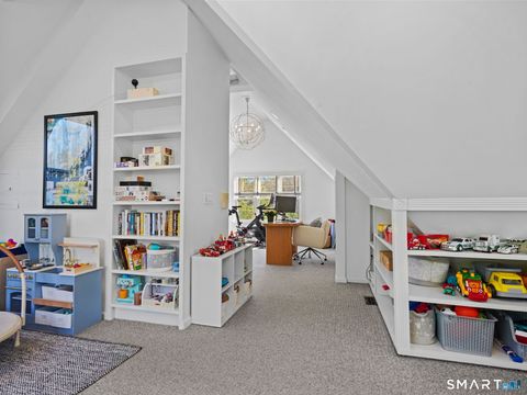 Tiny photo for 6 Park Lane, Darien, CT 06820 (MLS # 24167492)