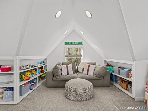 Tiny photo for 6 Park Lane, Darien, CT 06820 (MLS # 24167492)