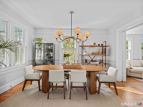 Tiny photo for 6 Park Lane, Darien, CT 06820 (MLS # 24167492)