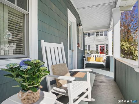 Tiny photo for 6 Park Lane, Darien, CT 06820 (MLS # 24167492)