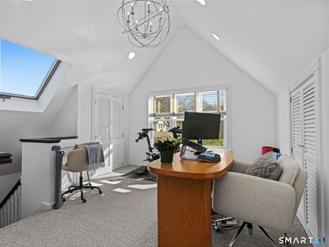 Tiny photo for 6 Park Lane, Darien, CT 06820 (MLS # 24167492)