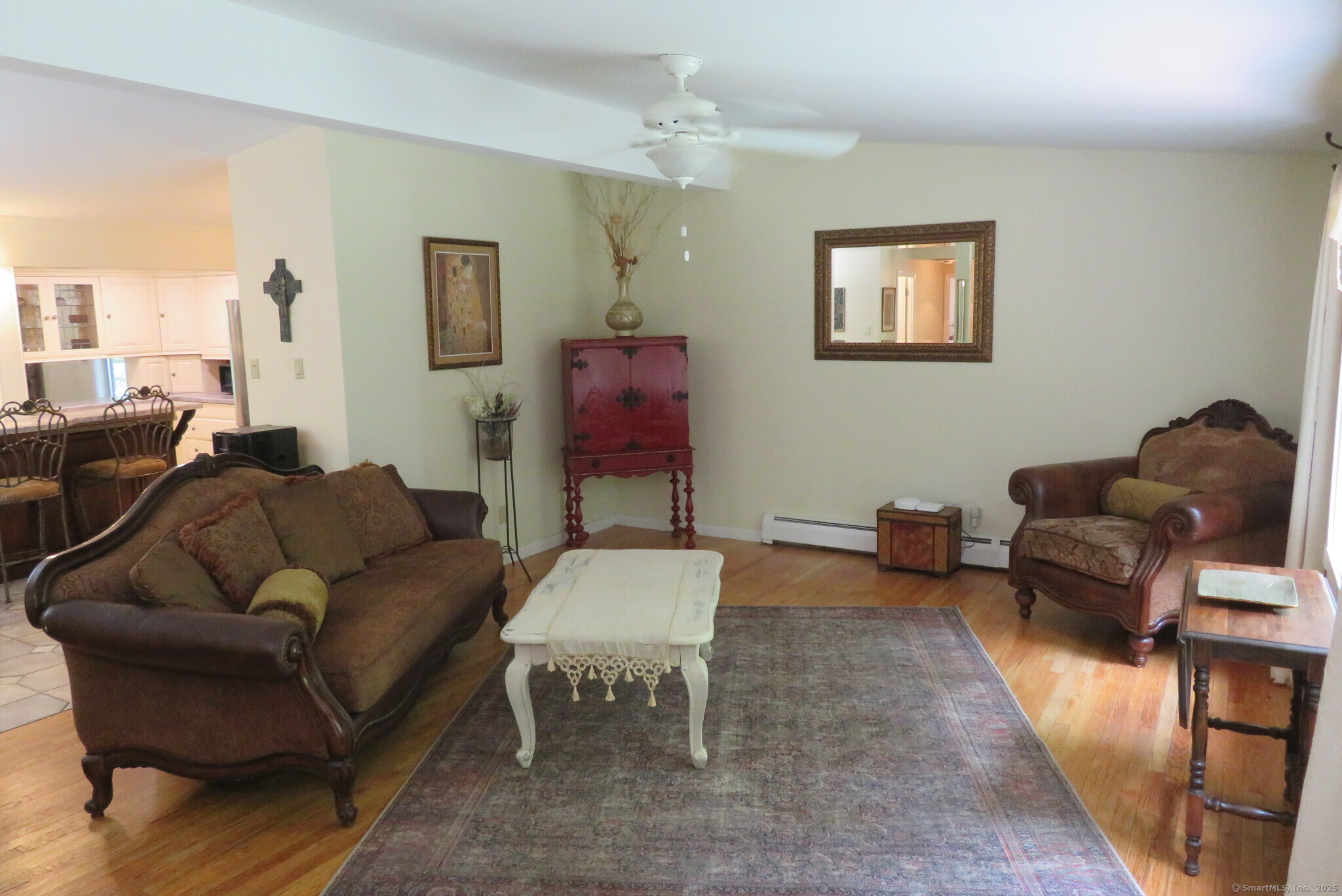 223 North Moodus Road