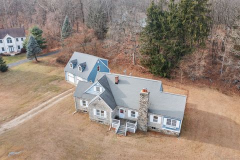 A home in Bethel