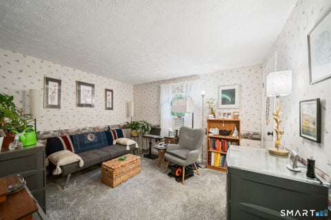 Tiny photo for 35 Woodcrest Drive #10, Burlington, CT 06013 (MLS # 24202456)