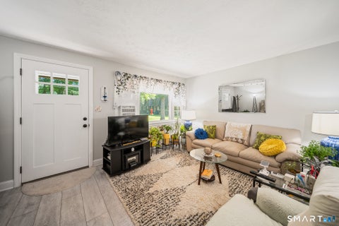 Tiny photo for 35 Woodcrest Drive #10, Burlington, CT 06013 (MLS # 24202456)