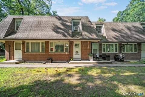 Tiny photo for 35 Woodcrest Drive #10, Burlington, CT 06013 (MLS # 24202456)