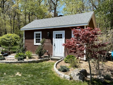 A home in Shelton