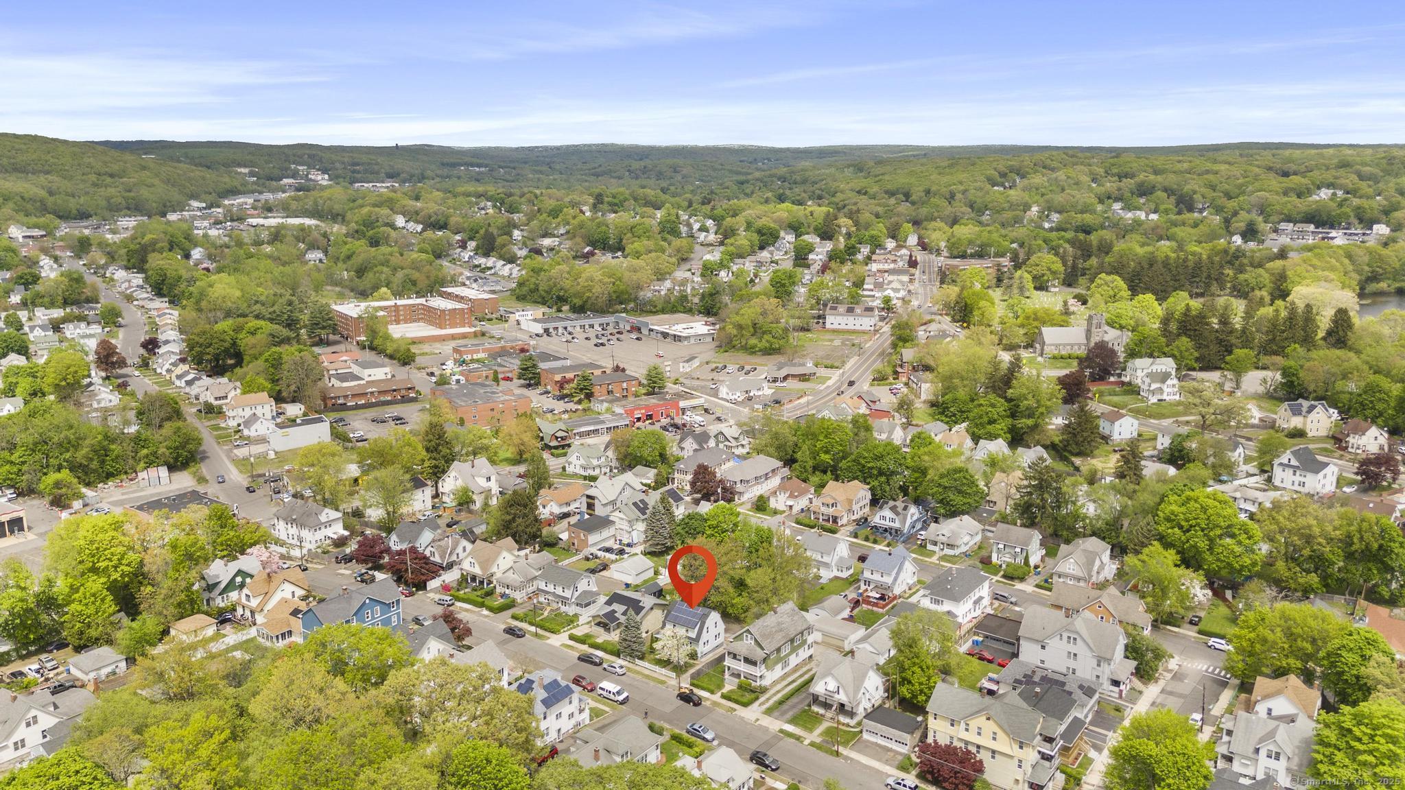57 Lockhart Avenue, Waterbury, Connecticut image 5