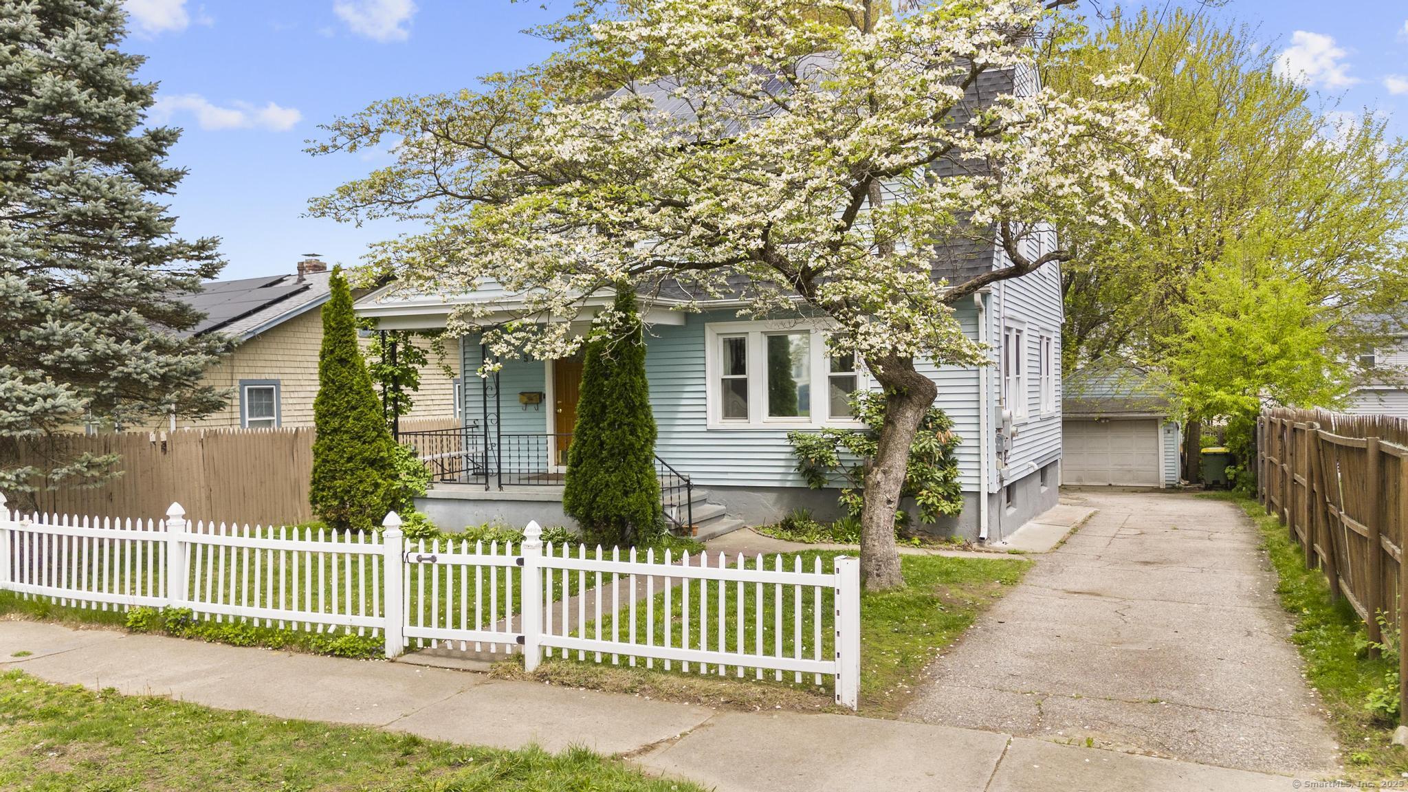 57 Lockhart Avenue, Waterbury, Connecticut image 1