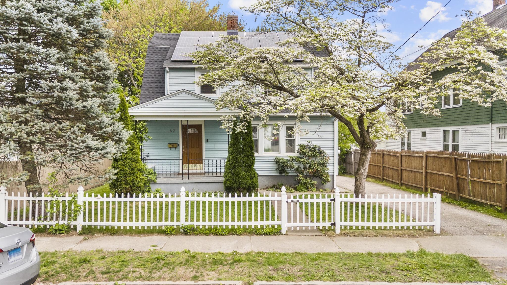 57 Lockhart Avenue, Waterbury, Connecticut image 7