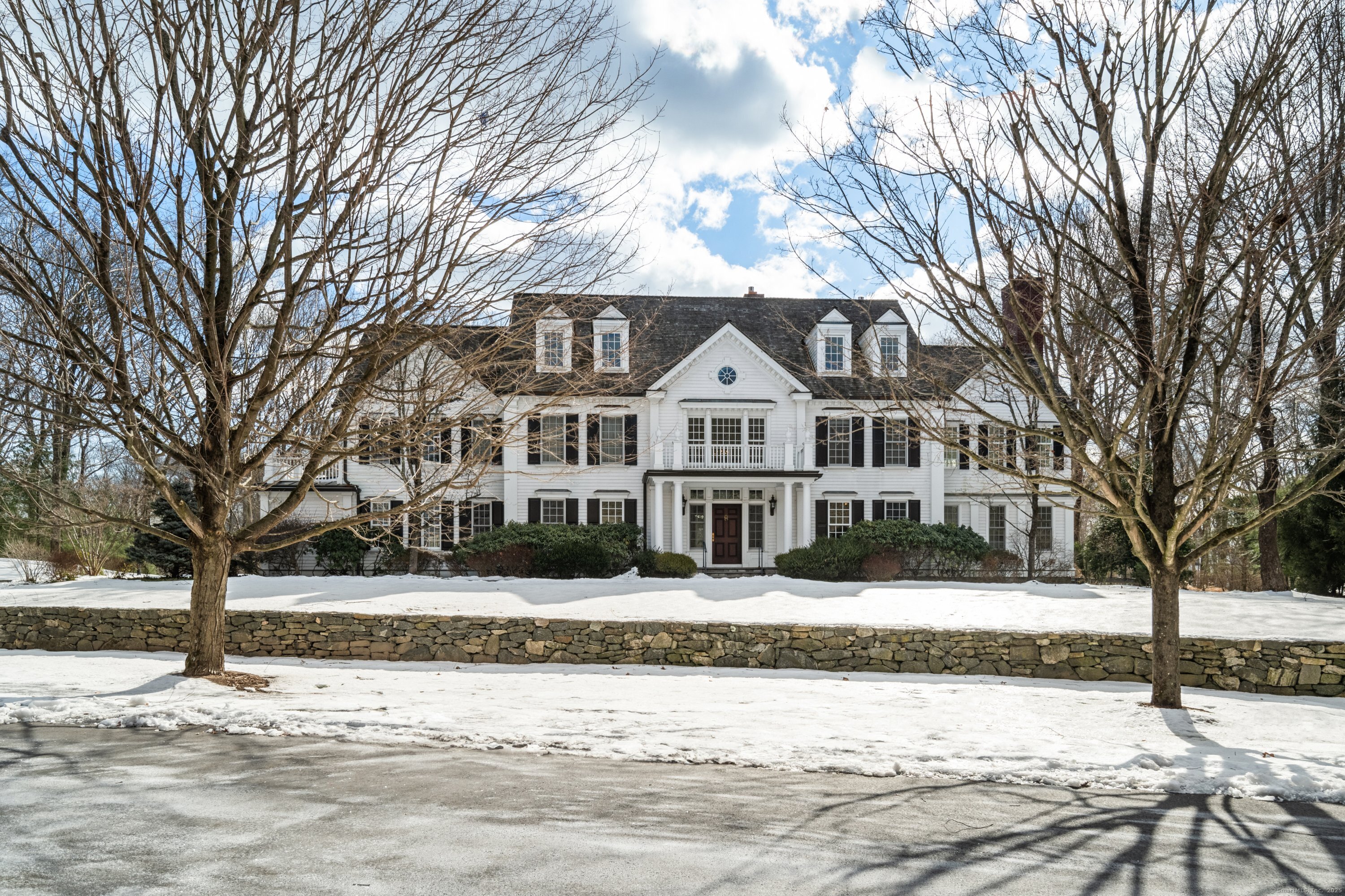 20 Sherwood Farm Lane, Greenwich, Connecticut image 1