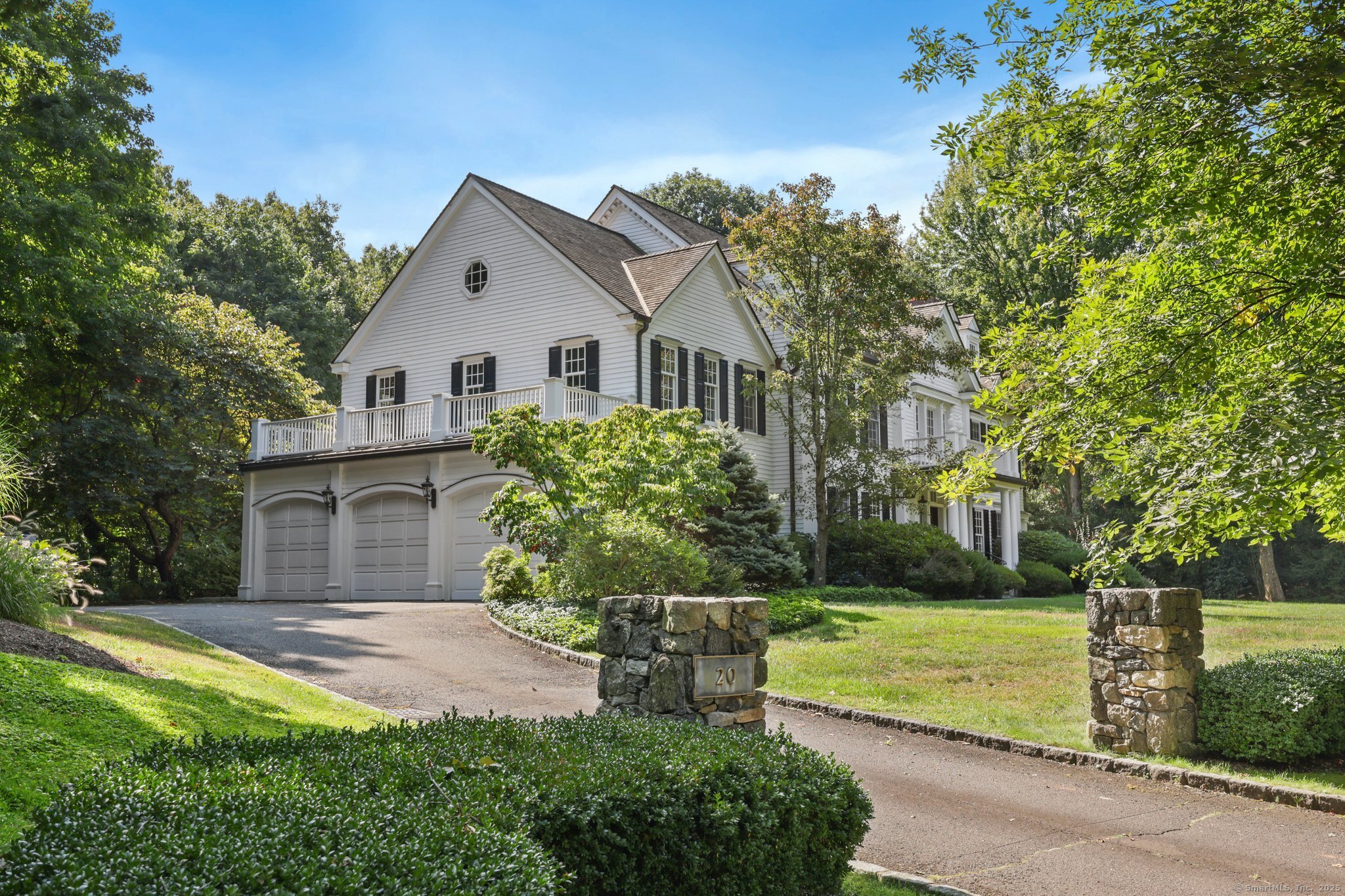 20 Sherwood Farm Lane, Greenwich, Connecticut image 5