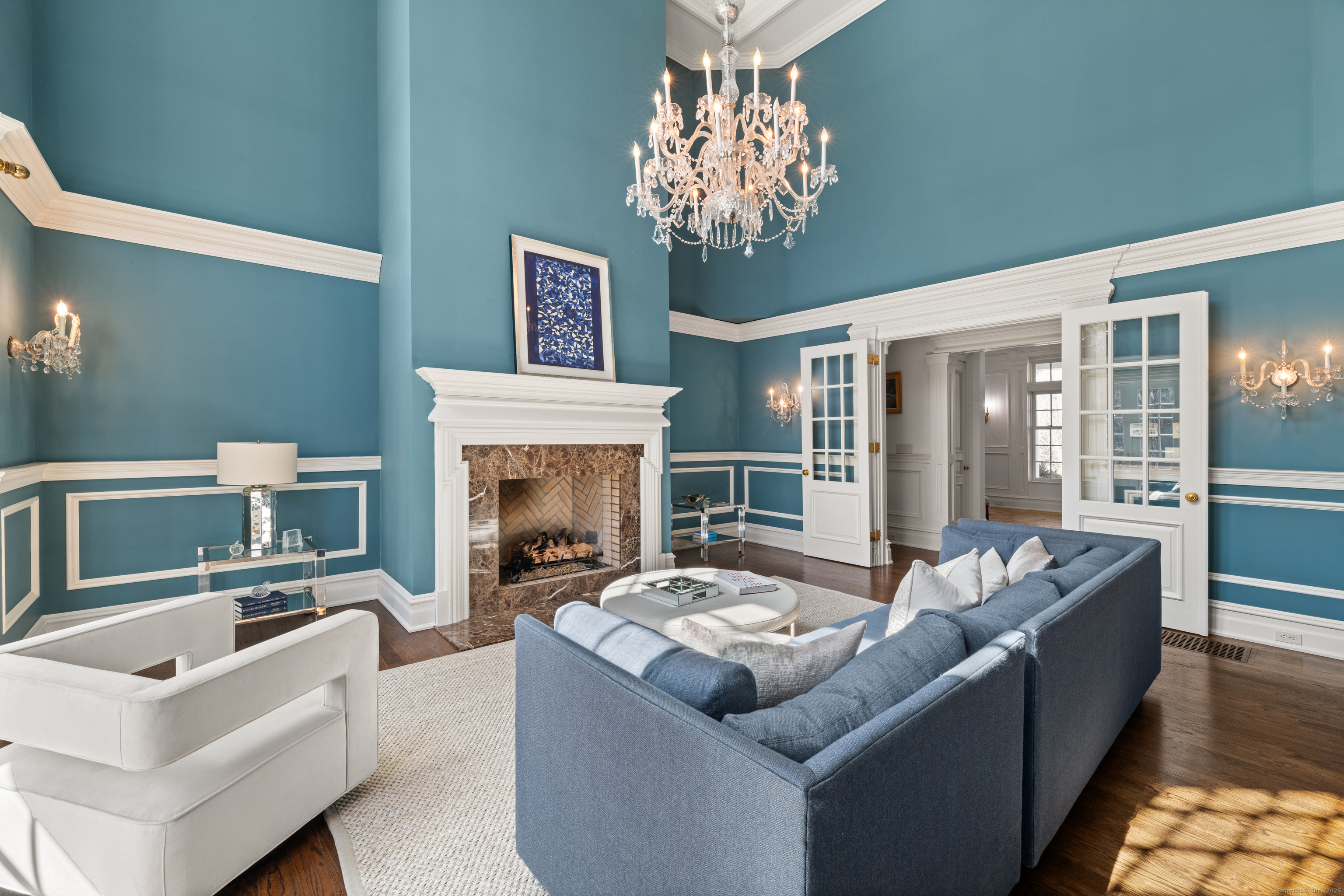 20 Sherwood Farm Lane, Greenwich, Connecticut image 5