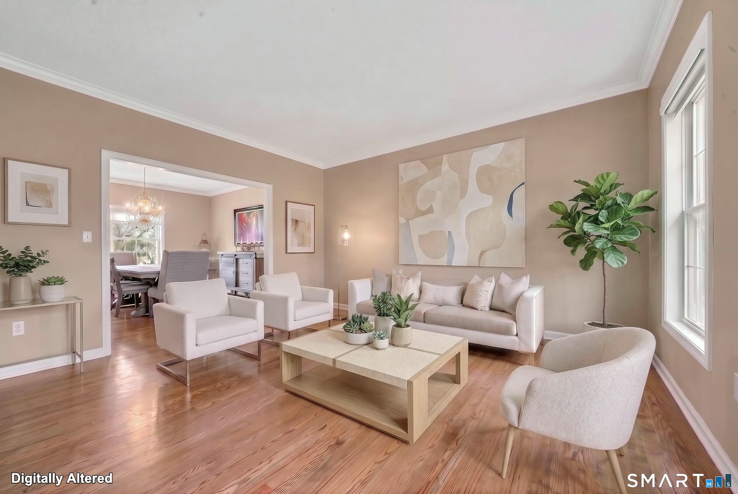 25 Winding Trail