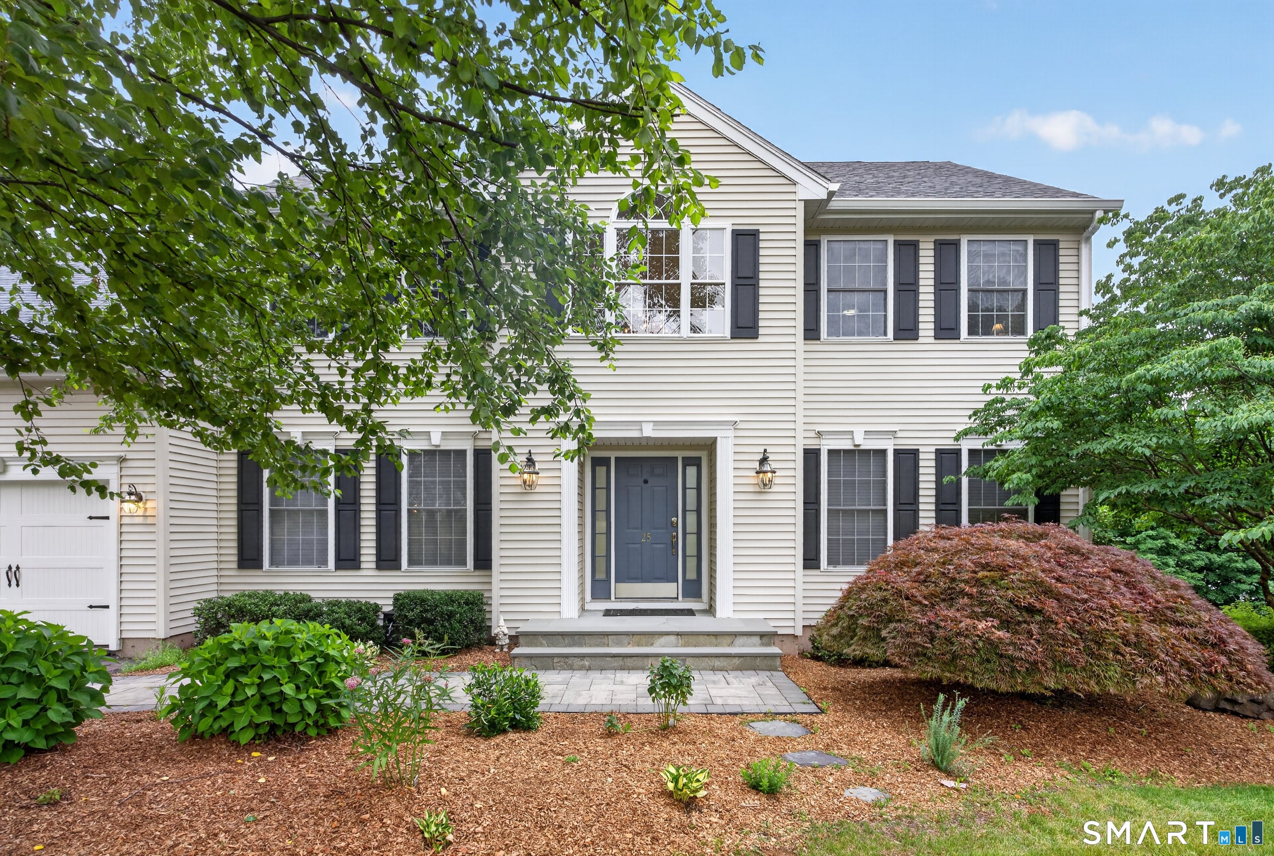 25 Winding Trail