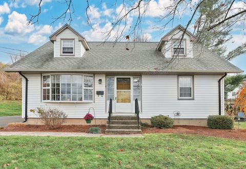 Tiny photo for 6 Holly Lane, Wallingford, CT 06492 (MLS # 24138145)